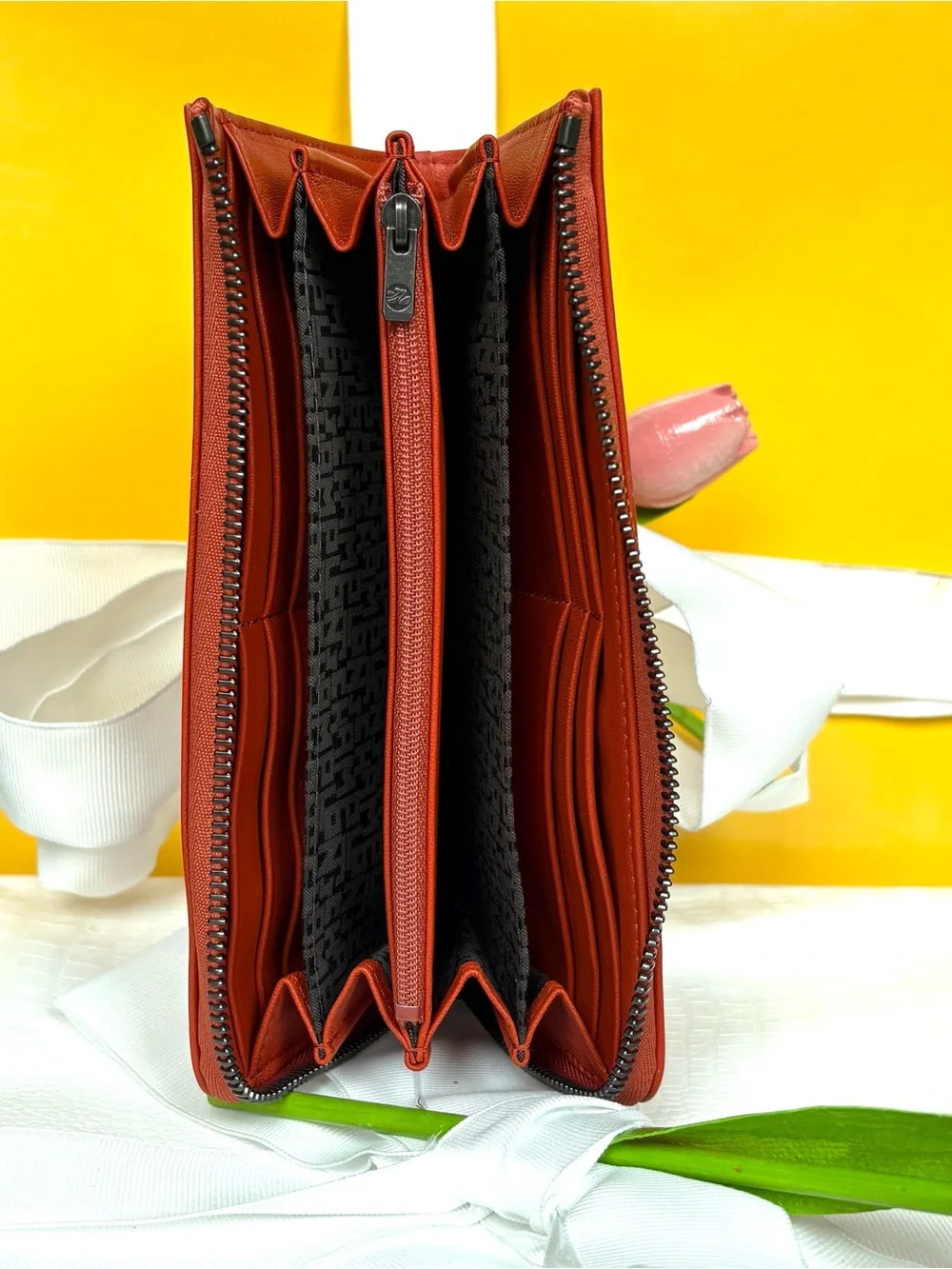 Longchamp Wallet